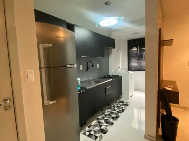 Apartamento com 3 quartos na Rua Tomé de Souza, 66, Barra do Aririú