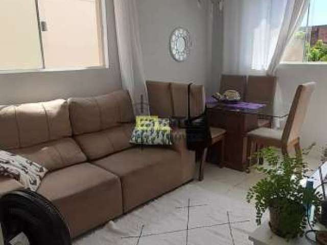 Apartamento à venda, com 02 dormitórios, no Rio Grande, Palhoça - PODE SER FINANCIADO