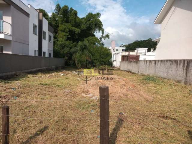 Terreno à venda, Sertão do Maruim, São José - PODE SER FINANCIADO