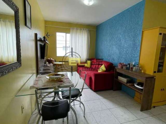 Apartamento à venda, com 02 dormitórios na Barra do Aririú - Palhoça - PODE SER FINANCIADO