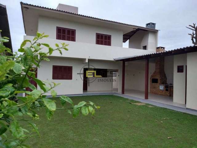 Casa à venda, com 03 quartos, 03 banheiros na Pinheira - Palhoça -  NÃO PODE SER FINANCIADA