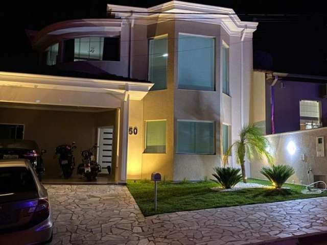 Casa de Condomínio com 3 suítes, sendo 1 máster á venda, 320 m² por R$ 1.166.000 - Residencial Monte Verde -  Tatuí/SP