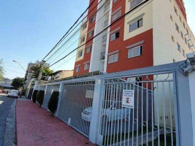 Apartamento Térreo  com 2 dormitórios à venda, 83 m² por R$ 350.000 - Vila Lucy - Sorocaba/SP
