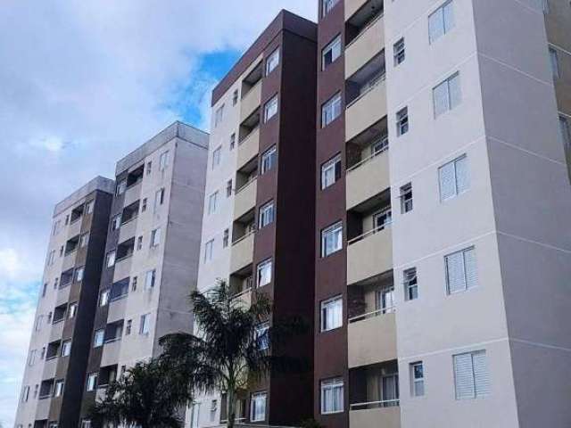 Apartamento Térreo com 2 dormitórios à venda, 55 m² por R$ 250.000 - Condomínio Residencial Bosque de Córdoba - Sorocaba/SP