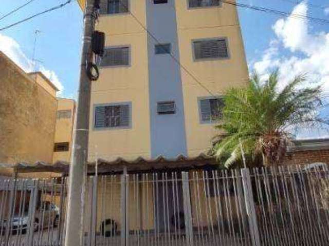 Apartamento com 2 dormitórios à venda, 60 m² por R$ 195.000,00 - Jardim Simus - Sorocaba/SP