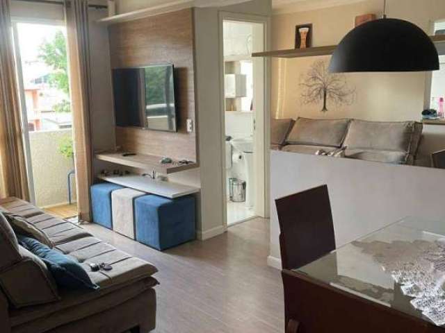 Apartamento Mobiliado à venda por R$ 260.000 - Condomínio Residencial Bosque de Córdoba - Sorocaba/SP