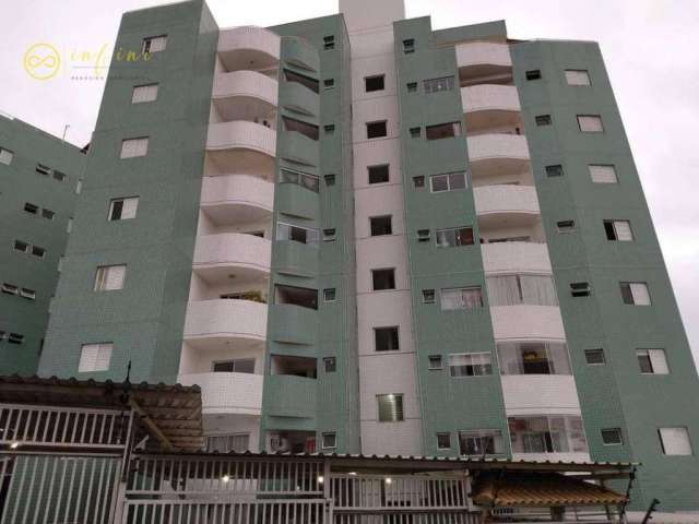 Apartamento Novo com 2 dormitórios à venda, 69 m² por R$ 285.000 - Condomínio Edifício Violeta - Cidade Jardim, Sorocaba/SP