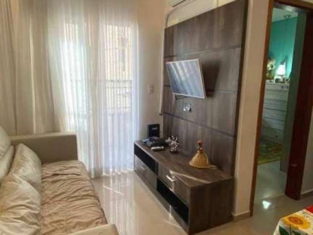 Apartamento com 2 dormitórios, 50 m² - aluguel por R$ 2.350/mês ou venda por R$ 320.000- Condomínio Villa Sunset - Sorocaba/SP