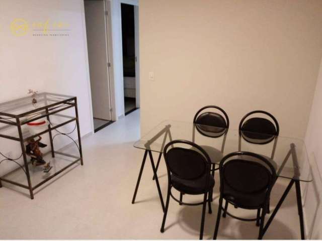 Apartamento com 2 dormitórios à venda, 44 m² por R$ 170.000,00 - Residencial Vila dos Bandeirantes - Votorantim/SP
