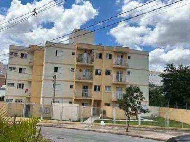 Kitnet com 1 dormitório à venda, 40 m² por R$ 165.000,00 - Jardim Luciana Maria - Sorocaba/SP