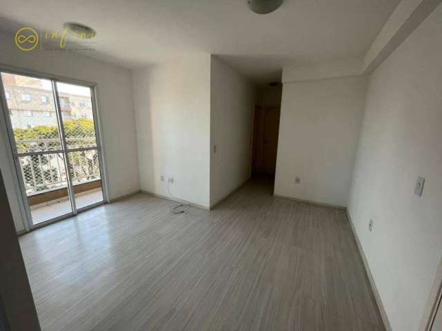 Apartamento com 2 dormitórios à venda, 48 m² por R$ 265.000,00 - Residencial Torres Trujilo - Sorocaba/SP