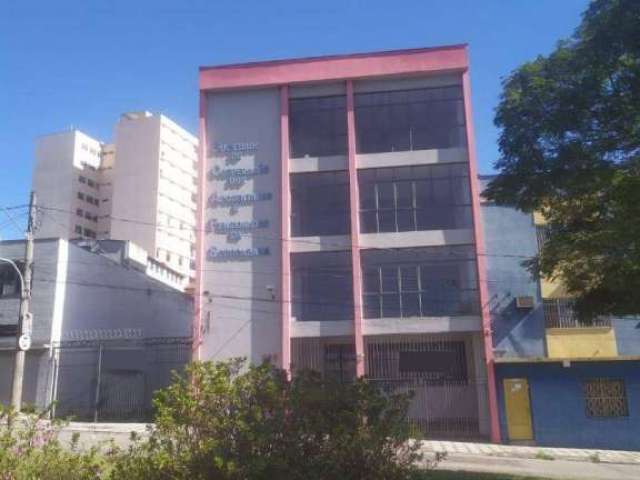 Prédio para alugar, 740 m² por R$ 12.798,00/mês - Centro - Sorocaba/SP