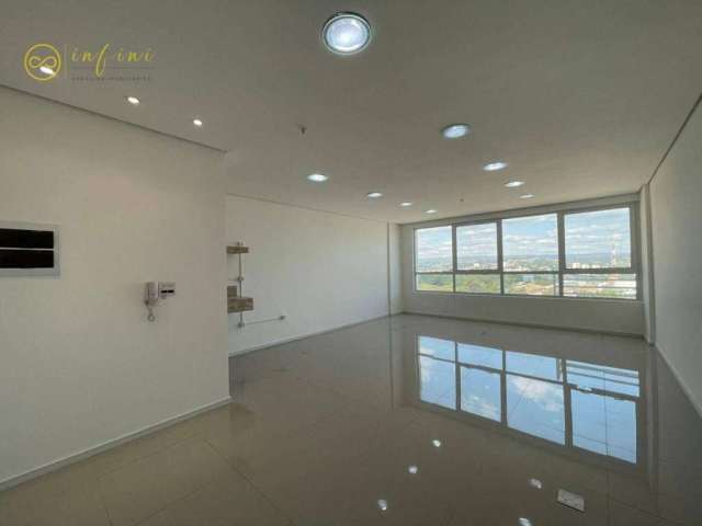 Sala Comercial  à venda, 38 m² por R$ 340.000 - Condomínio Edifício Illimité Office - Sorocaba/SP