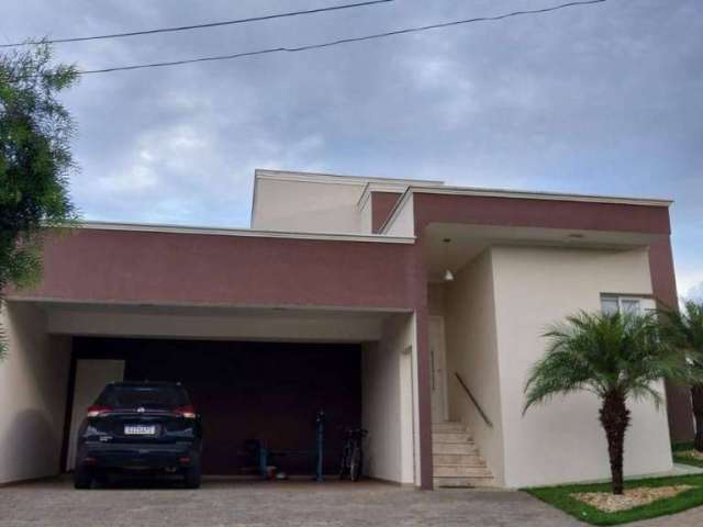 Casa de Condomínio com 3 suítes, sendo 1 máster  à venda, 207 m² por R$ 1.650.000 - Residencial Aldeia da Mata - Votorantim/SP
