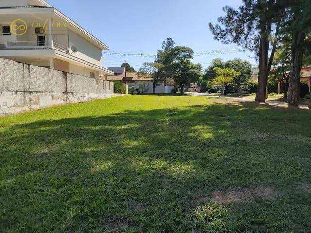Terreno de Esquina em Condomínio à venda, 638 m² por R$ 420.000 - Condomínio Vivendas do Lago - Sorocaba/SP