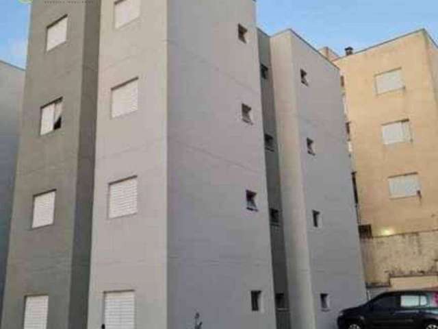 Apartamento com 2 dormitórios à venda, 48 m² por R$ 220.000 - Condomínio Residencial Lótus  - Sorocaba/SP