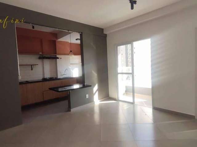 Apartamento Studio com 1 dormitório à venda, 42 m² por R$ 375.000 - Edifício House Campolim - Sorocaba/SP