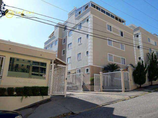 Apartamento Duplex com 3 dormitórios, sendo 1 suíte  à venda, 105 m² por R$ 350.000 - Edifício Spazio di Salute - Sorocaba/SP