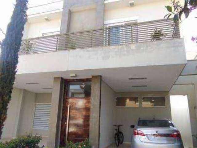 Casa de Condomínio com 3 suítes à venda, 302 m² por R$ 1.350.000 - Condomínio Ibiti do Paço - Sorocaba/SP
