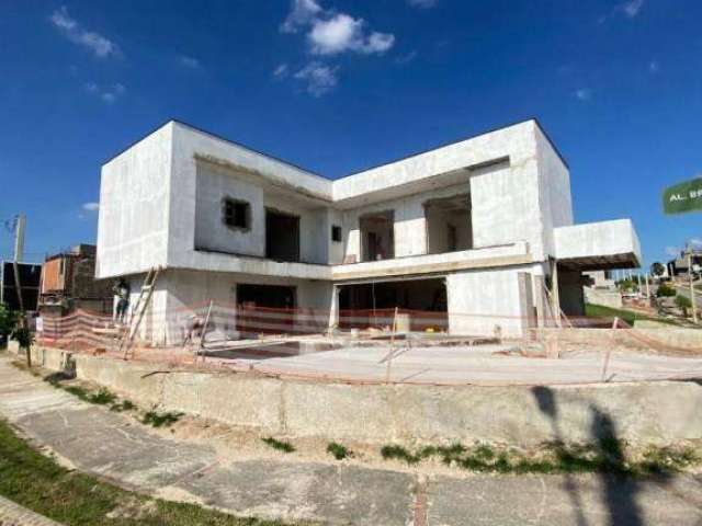 Casa de Condomínio com 3 suítes à venda, 280 m² por R$ 1.950.000 - Condomínio Cyrela Landscape - Votorantim/SP