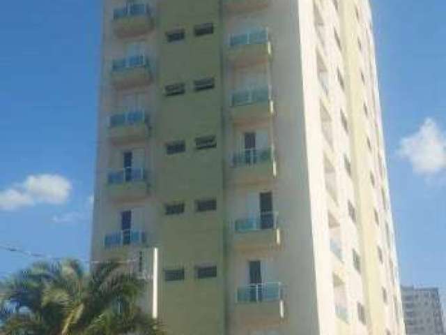 Apartamento com 1 Suíte  à venda, 52 m² por R$ 280.000 - Condomínio Edifício Nena Moncayo - Sorocaba/SP
