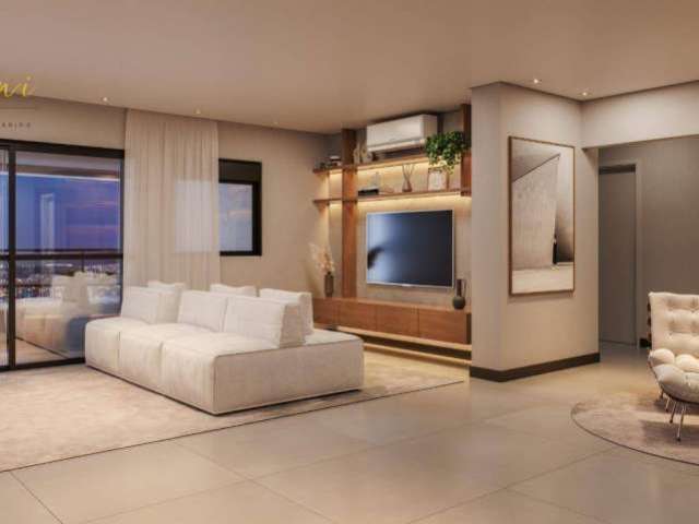 Apartamento Lançamento com 3 Suítes à venda, 162 m² por R$ 1.416.000 - Condomínio Magnifique Planeta - Sorocaba/SP
