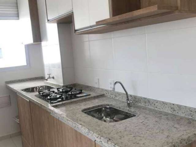 Apartamento com 2 dormitórios à venda, 49 m² por R$ 310.000 - Condomínio Lirios do Campo - Tatuí/SP