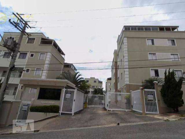 Apartamento Térreo à venda, 49 m² por R$ 265.000 - Edifício Spazio Salute - Sorocaba/SP