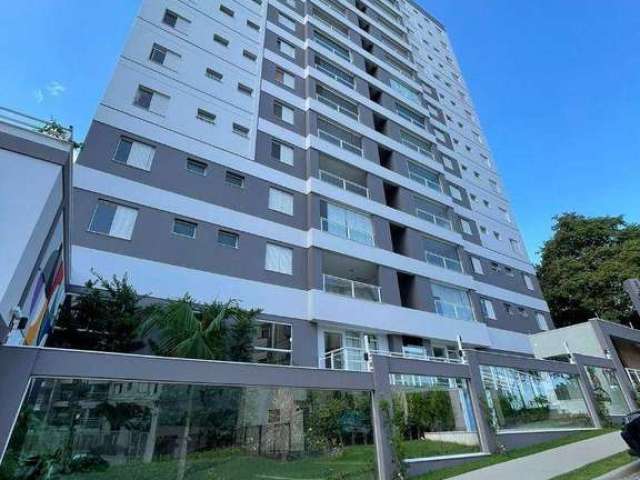 Apartamento com 3 Suítes, sendo 1 máster  para alugar, 123 m² por R$ 6.300/mês - Edifício Kandinsky - Sorocaba/SP