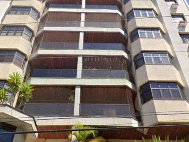 Apartamento com 3 dormitórios à venda, 212 m² por R$ 950.000 - Condomínio Edifício Tarumã - Centro, Sorocaba/SP