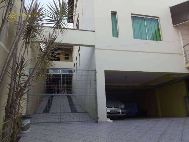 Casa com 2 Suítes à venda, 396 m² por R$ 901.000 - Vila Barão - Sorocaba/SP