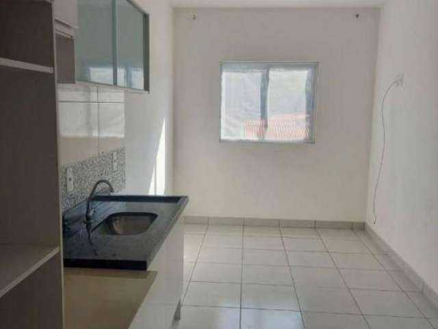Apartamento com 1 dormitório à venda, 32 m² por R$ 180.000,00 - Jardim Europa - Sorocaba/SP