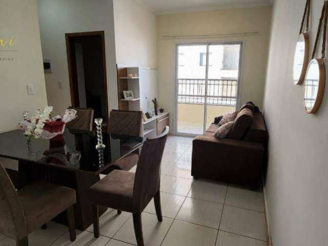 Apartamento com 2 dormitórios, 52 m² - aluguel por R$ 2.300/mês ou venda por R$ 350.000  - Condomínio Villa Sunset - Sorocaba/SP