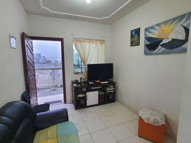 Casa com 2 quartos à venda em Ribeirão Das Neves
