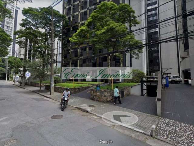 Sala Comercial no Itaim Bibi - São Paulo - SP - 345m²