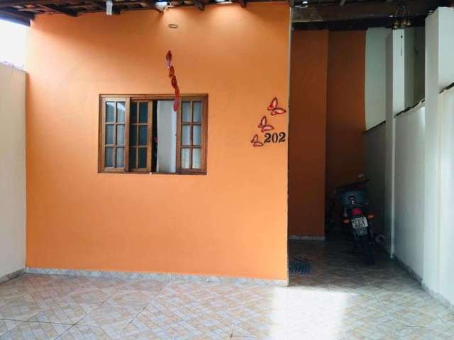 Casa Térrea em Residencial e Comercial Cidade Morumbi  -  Pindamonhangaba