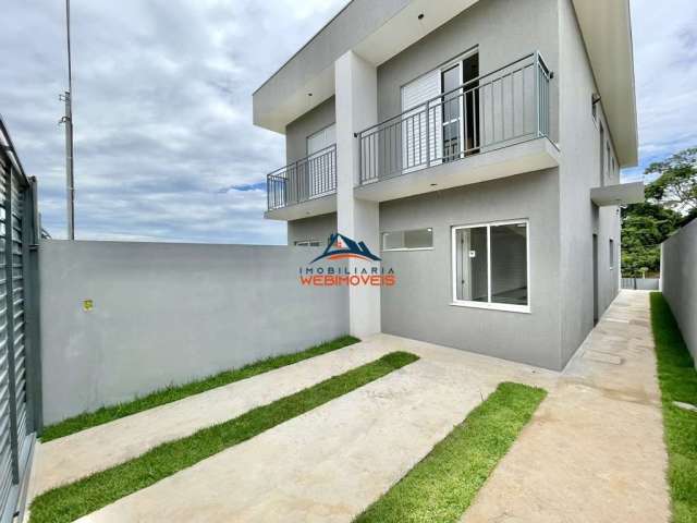 Casa com 3 quartos à venda na Rua Capivara, 2673, Água Espraiada (Caucaia do Alto), Cotia por R$ 470.000