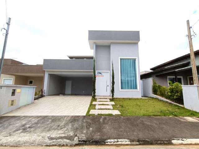 Casa em condomínio fechado com 3 quartos para alugar na RUA ESPANHA, 110, Tijuco Preto, Vargem Grande Paulista por R$ 7.000