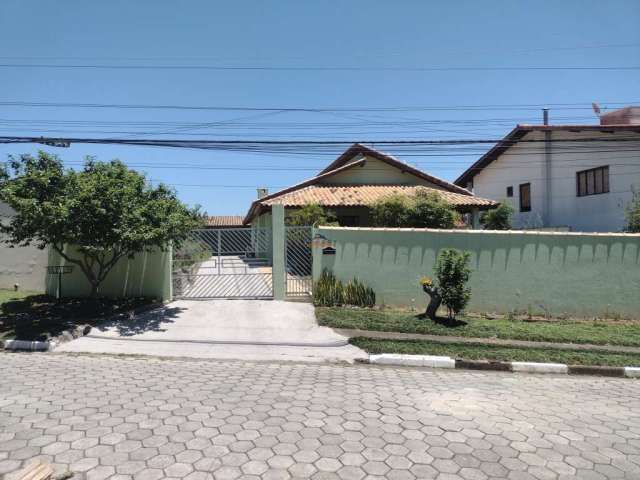Casa em condomínio fechado com 3 quartos à venda na Rua Flor de Laranjeira, 200, Jardim Europa, Vargem Grande Paulista por R$ 890.000