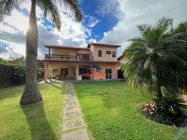 Casa em condomínio fechado com 4 quartos à venda na Rua das Tulipas, 246, Chácara Vale do Rio Cotia, Carapicuíba por R$ 1.490.000