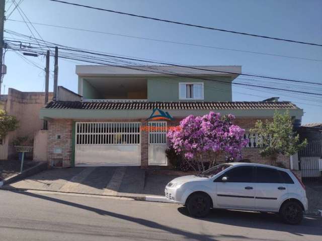 Casa com 3 quartos à venda na AV DOS INDUSTRIAIS, 439, Jardim Europa, Vargem Grande Paulista, 160 m2 por R$ 800.000