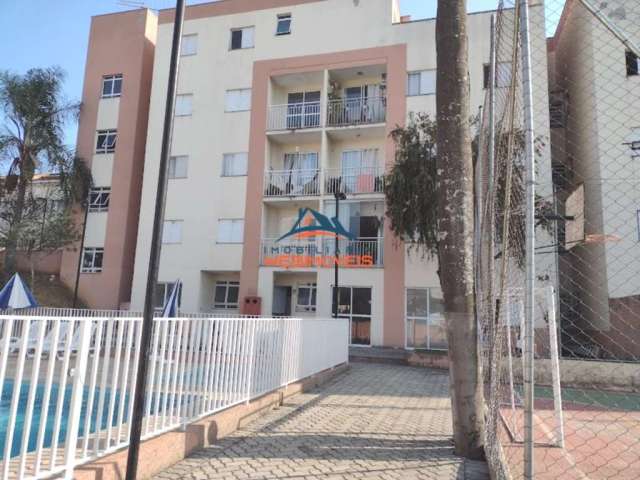 Apartamento com 2 quartos à venda na Rua Graciano Soares de Araújo, 156, Jardim Central, Cotia, 55 m2 por R$ 240.000