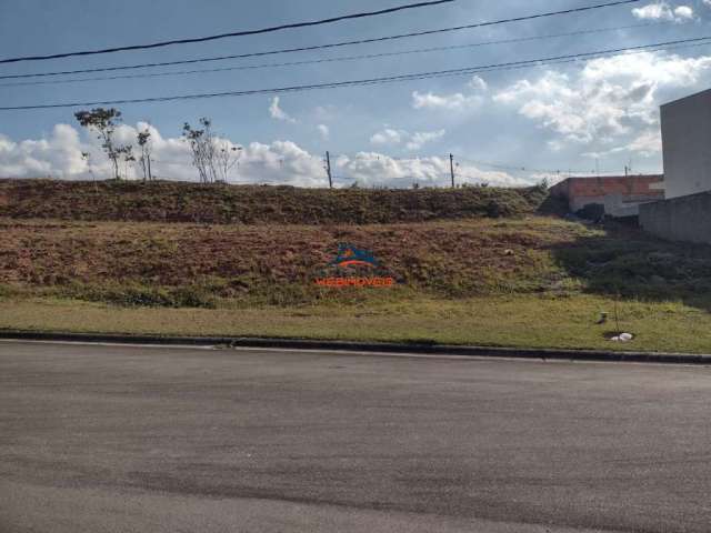Terreno à venda na Estrada das Mulatas, 3674, Portal do Santa Paula, Cotia por R$ 201.000