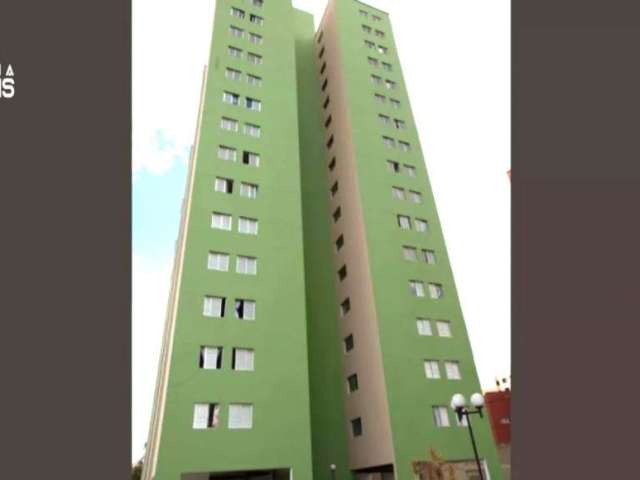 Apartamento com 2 quartos à venda na Avenida Flora, 1170, Jaguaribe, Osasco, 62 m2 por R$ 330.000