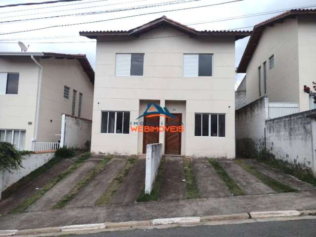 Casa em condomínio fechado com 2 quartos à venda na Estrada dos Pereiras, 1377, Jardim San Ressore (Caucaia do Alto), Cotia, 60 m2 por R$ 260.000