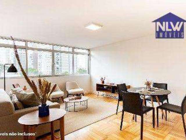 Apartamento com 2 dormitórios à venda, 81 m² por R$ 794.600,00 - Vila Olímpia - São Paulo/SP
