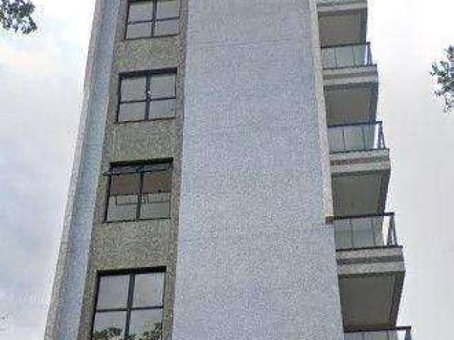 Apartamento com 2 dormitórios à venda, 50 m² por R$ 330.000,00 - Vila Ré - São Paulo/SP