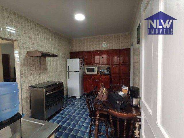 Casa com 2 dormitórios à venda por R$ 487.600,00 - Vila Carrão - São Paulo/SP