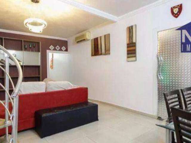 Casa com 4 dormitórios à venda, 520 m² por R$ 1.700.000,00 - Tatuapé - São Paulo/SP