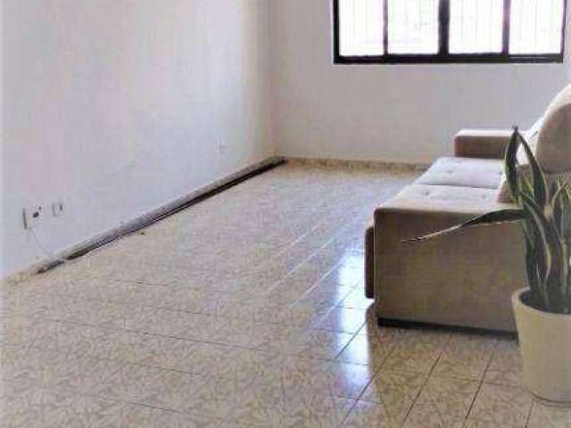 Apartamento com 3 dormitórios para alugar, 94 m² por R$ 2.400,00/mês - Jardim Vila Galvão - Guarulhos/SP